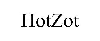 HOTZOT