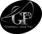 G&P GLAMOUR AND PET