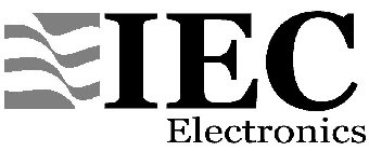 IEC ELECTRONICS