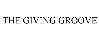 THE GIVING GROOVE