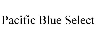 PACIFIC BLUE SELECT