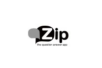 ZIP THE QUESTION ANSWER APP