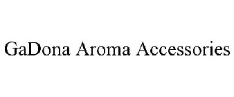 GADONA AROMA ACCESSORIES