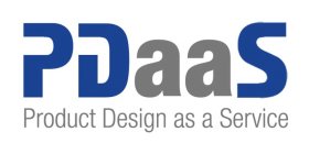 PDAAS PRODUCT DESIGN AS A SERVICE