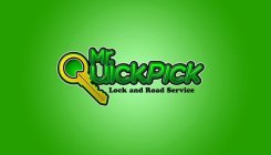 MR.QUICKPICK LOCK AND ROAD SERVICE
