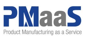 PMAAS PRODUCT MANUFACTURING AS A SERVICE