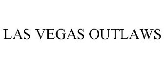 LAS VEGAS OUTLAWS