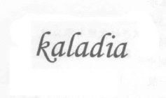 KALADIA