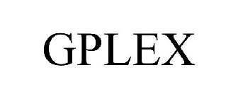 GPLEX