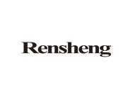 RENSHENG