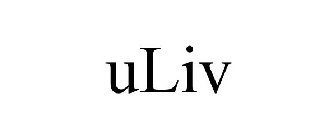 ULIV