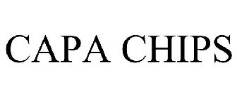 CAPA CHIPS