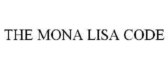 THE MONA LISA CODE
