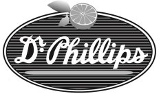DR. PHILLIPS