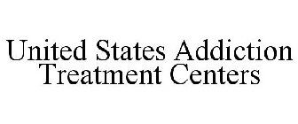 UNITED STATES ADDICTION TREATMENT CENTERS