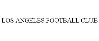 LOS ANGELES FOOTBALL CLUB