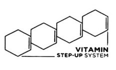 VITAMIN STEP-UP SYSTEM