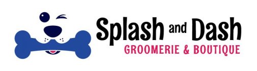 SPLASH AND DASH GROOMERIE & BOUTIQUE