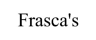 FRASCA'S