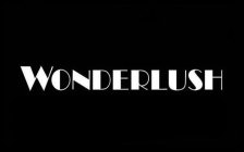 WONDERLUSH