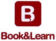 BL BOOK & LEARN