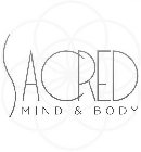 SACRED MIND & BODY