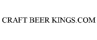 CRAFT BEER KINGS.COM