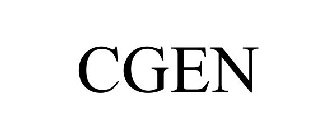 CGEN