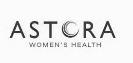 ASTORA WOMEN'S HEALTH