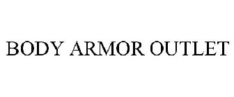 BODY ARMOR OUTLET