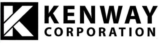K KENWAY CORPORATION