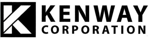K KENWAY CORPORATION