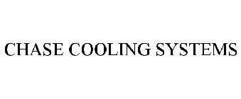 CHASE COOLING SYSTEMS