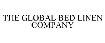 THE GLOBAL BED LINEN COMPANY