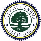 · CITY OF GENEVA ILLINOIS · 1835