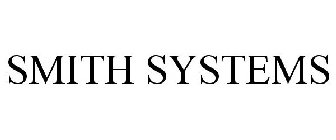 SMITH SYSTEMS