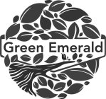 GREEN EMERALD