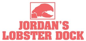 JORDAN'S LOBSTER DOCK