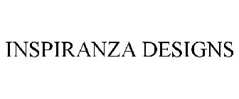 INSPIRANZA DESIGNS