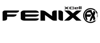 FENIX XCELL FX