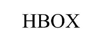 HBOX