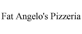 FAT ANGELO'S PIZZERIA