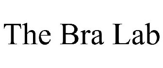 THE BRA LAB