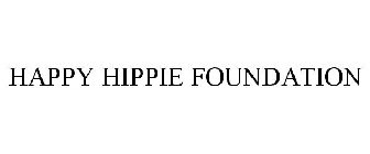 HAPPY HIPPIE FOUNDATION