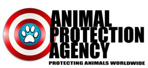 ANIMAL PROTECTION AGENCY PROTECTING ANIMALS WORLDWIDE