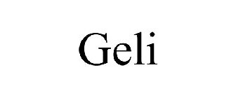 GELI