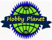 HOBBY PLANET