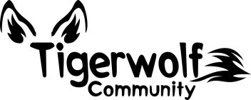 TIGERWOLF COMMUNITY