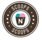 SCOOPS N7 SCOOPS