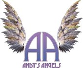 AA ANDY'S ANGELS